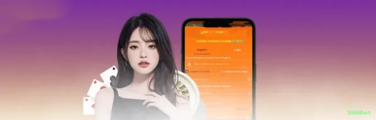 Cassino 5900bet - mesas ao vivo e jogos