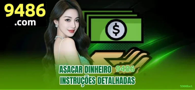 Aplicativo móvel 5900bet para iOS e Android
