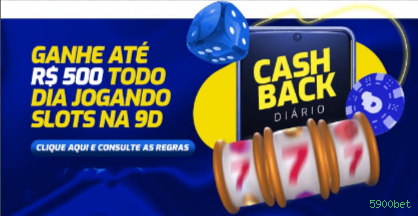 Ganhar e sacar na 5900bet